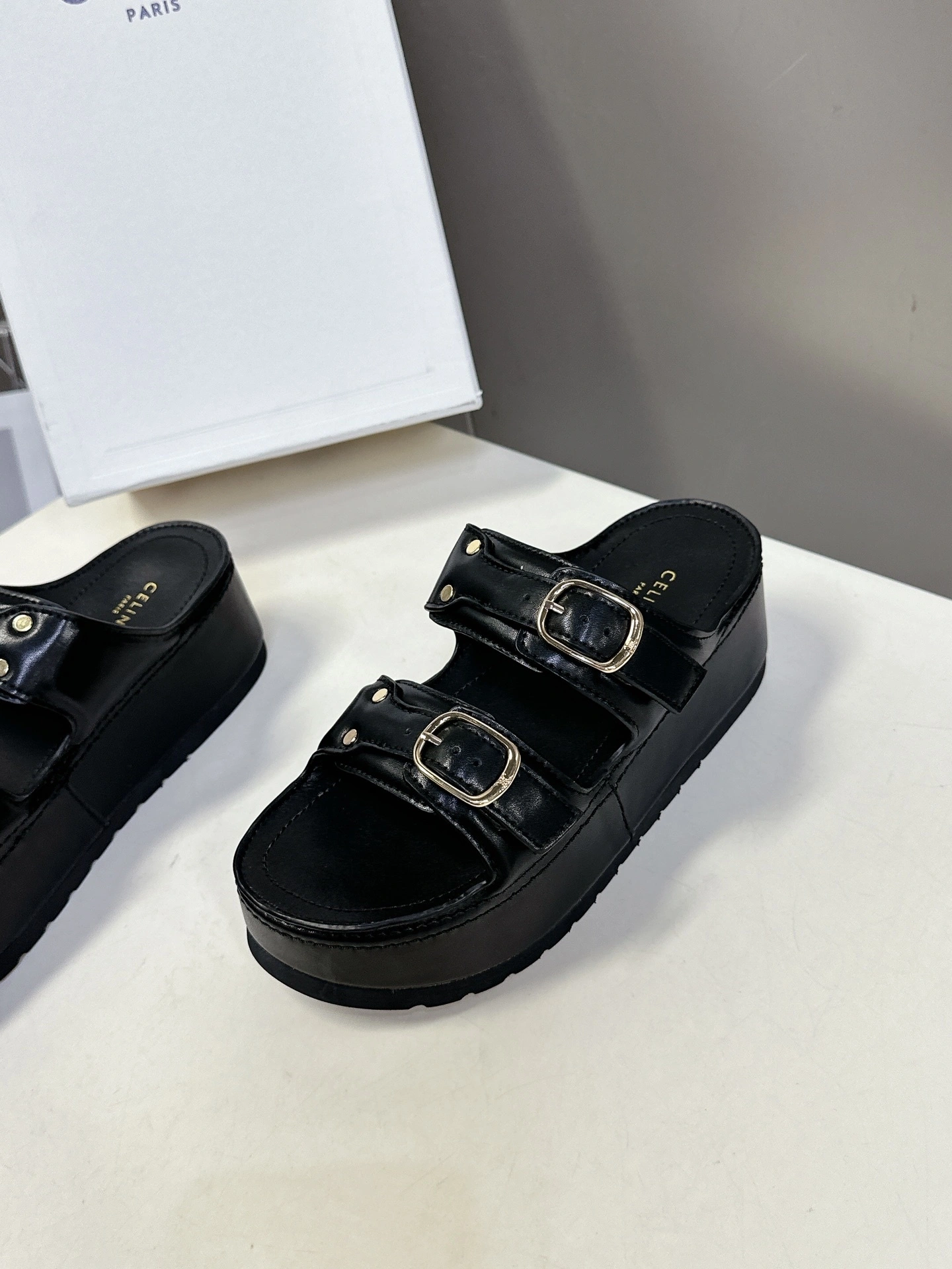 358i95 364293767C.38NO Thick soles：5CM item:ET-X234E0813W